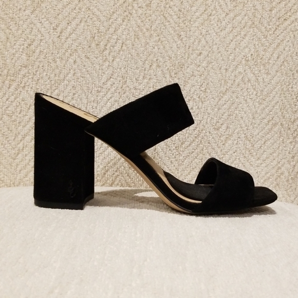 sam edelman delaney block heel mule